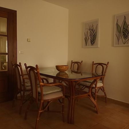 Fogar Da Fraga Apartment Caldas De Reis Exterior foto