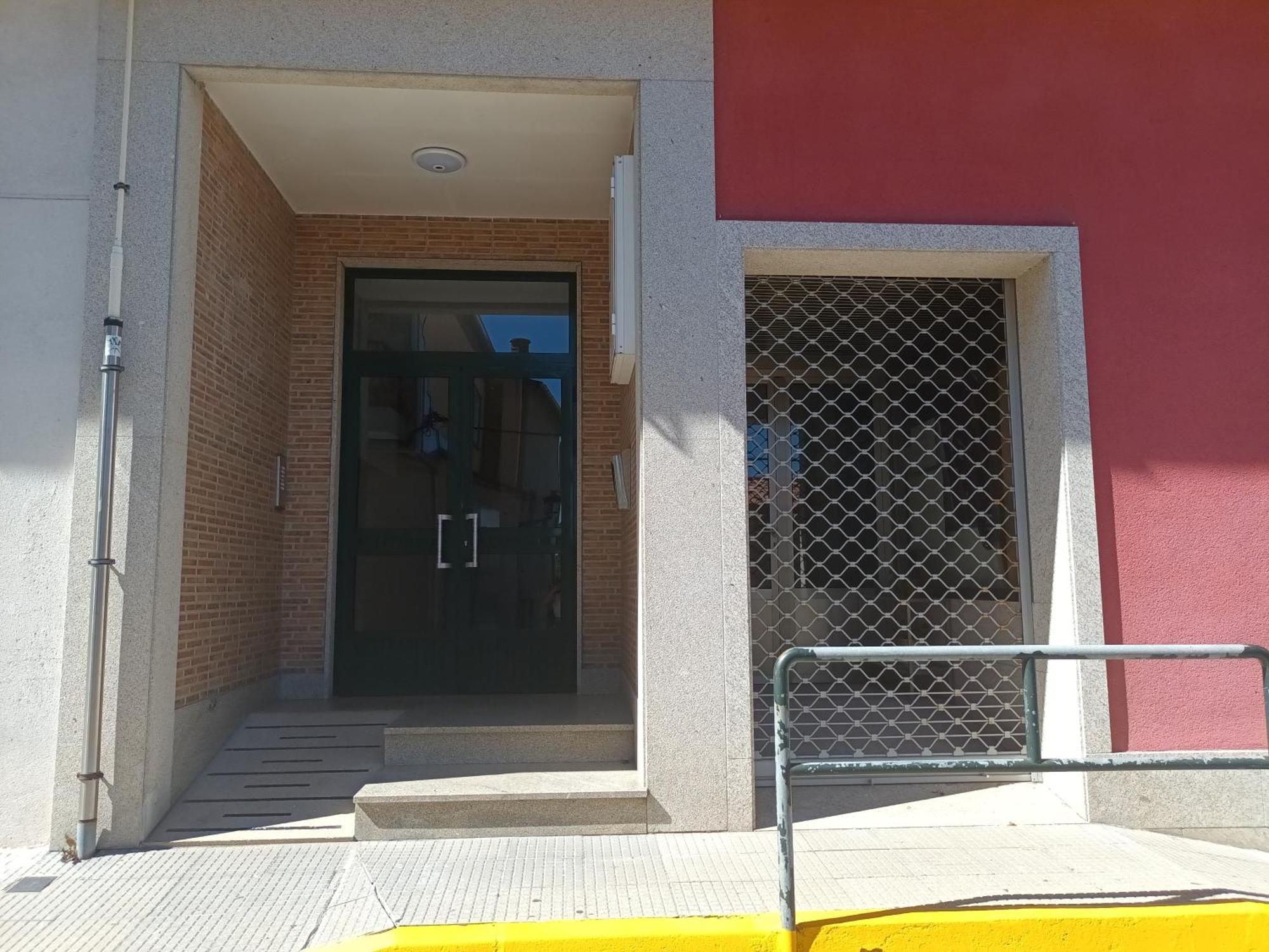 Fogar Da Fraga Apartment Caldas De Reis Exterior foto