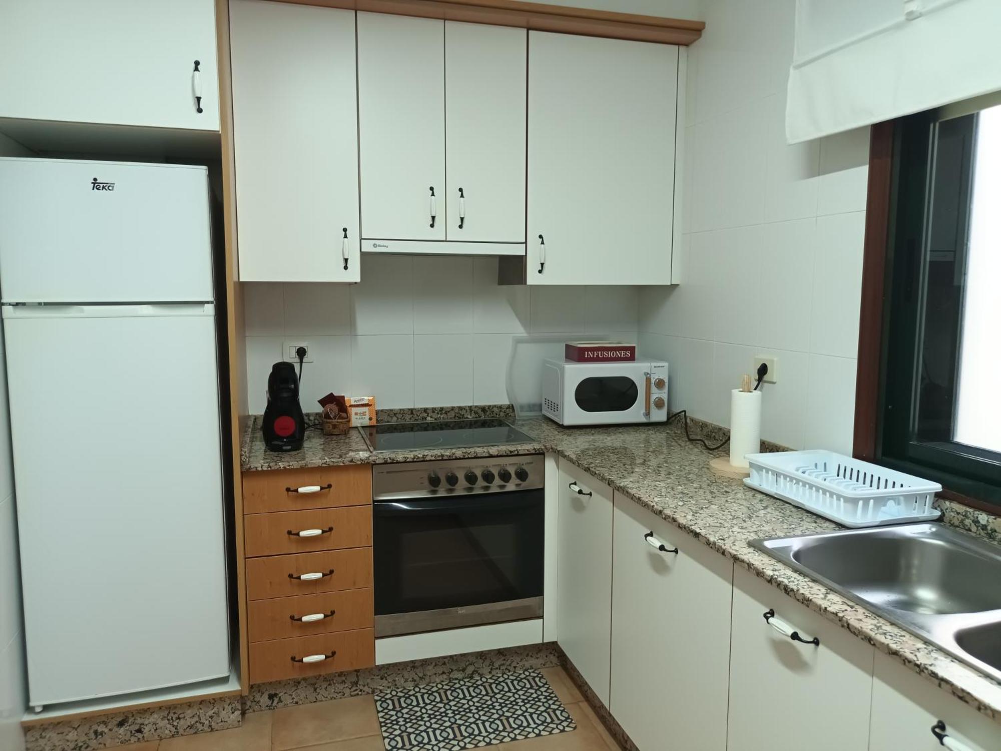 Fogar Da Fraga Apartment Caldas De Reis Cameră foto